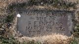 Merrenia Mary C BLEVINS